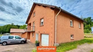  Maison � vendre 9 pi�ces 225 m�