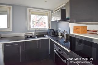  Appartement � vendre 4 pi�ces 65 m�