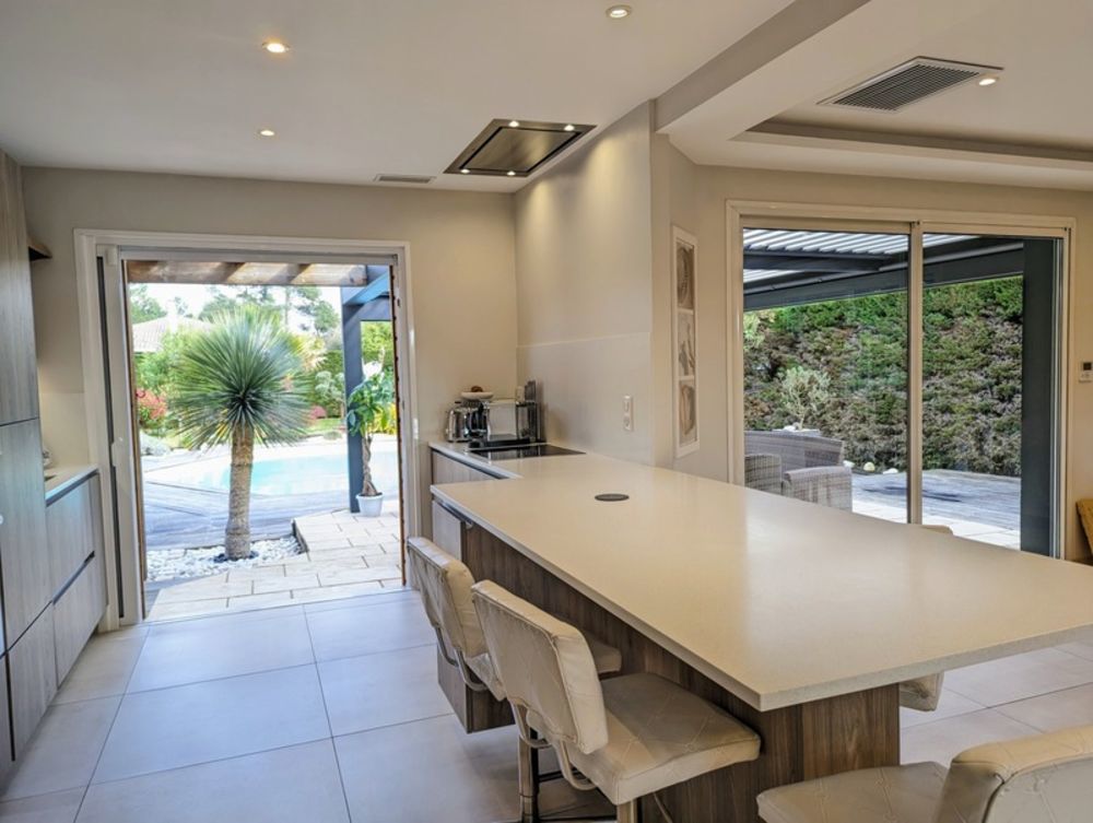 � vendre  Maison Gujan-Mestras (33470)