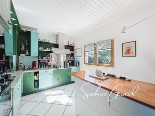  Maison � vendre 3 pi�ces 120 m�