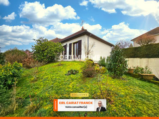  Maison � vendre 9 pi�ces 156 m�