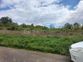  Terrain � vendre 1195 m�