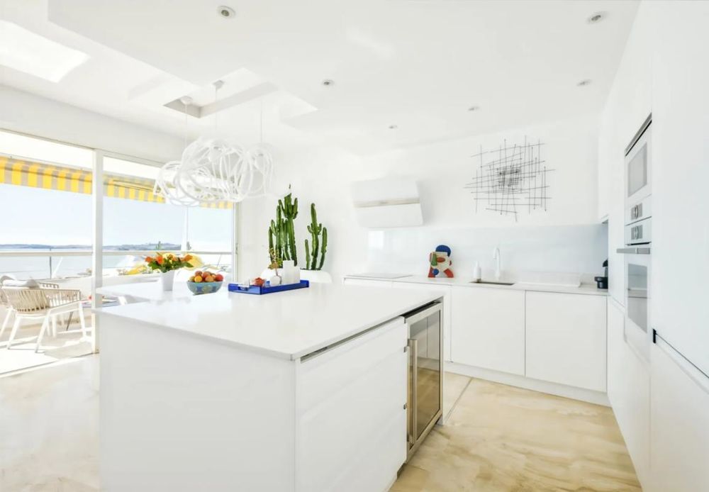 � vendre  Appartement Villeneuve-Loubet (06270)