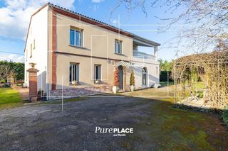  Maison � vendre 7 pi�ces 390 m�