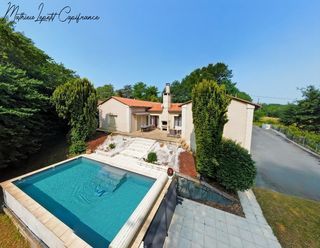  Maison � vendre 6 pi�ces 190 m�