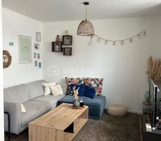  Maison � vendre 2 pi�ces 38 m�