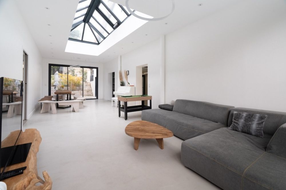 � vendre  Maison Bagneux (92220)