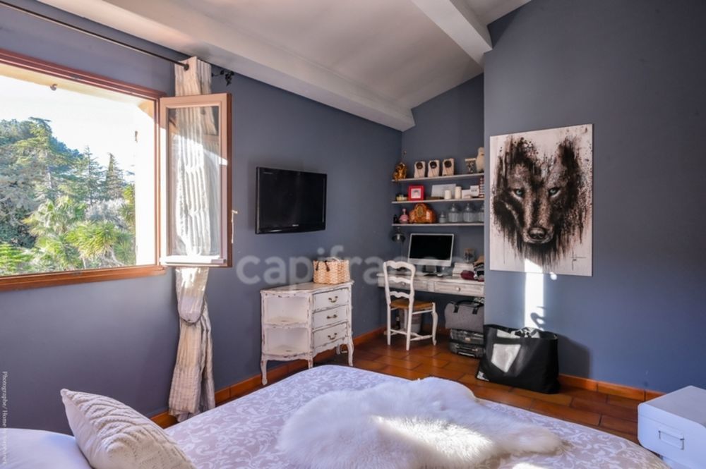 � vendre  Maison Ceyreste (13600)