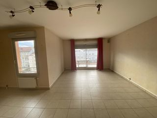  Appartement � vendre 5 pi�ces 109 m�