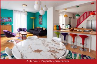  Maison � vendre 6 pi�ces 180 m�