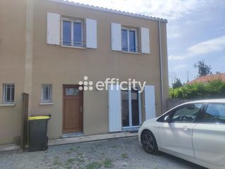  Maison � vendre 4 pi�ces 90 m�