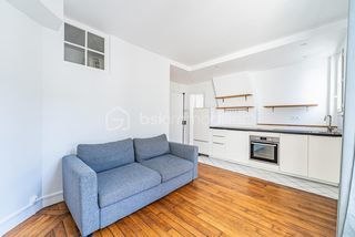  Appartement � vendre 2 pi�ces 34 m�