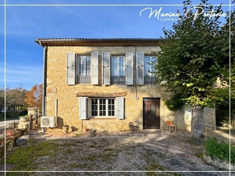   Maison � vendre 7 pi�ces LAVARDENS (32) Maison - 7 pi�ce(s) - 200 m�
