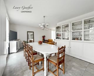  Maison � vendre 7 pi�ces 130 m�