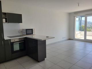  Appartement � vendre 3 pi�ces 63 m�