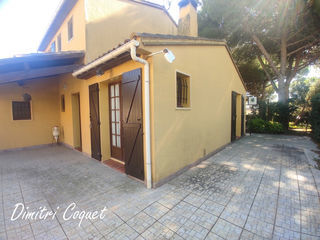  Maison � vendre 4 pi�ces 80 m�