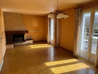  Maison � vendre 6 pi�ces 114 m�