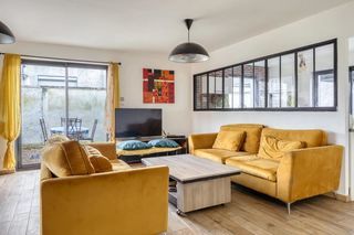  Maison � vendre 5 pi�ces 110 m�