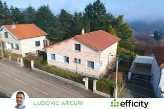  Maison � vendre 7 pi�ces 157 m�