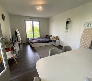  Appartement � louer 1 pi�ce 28 m�