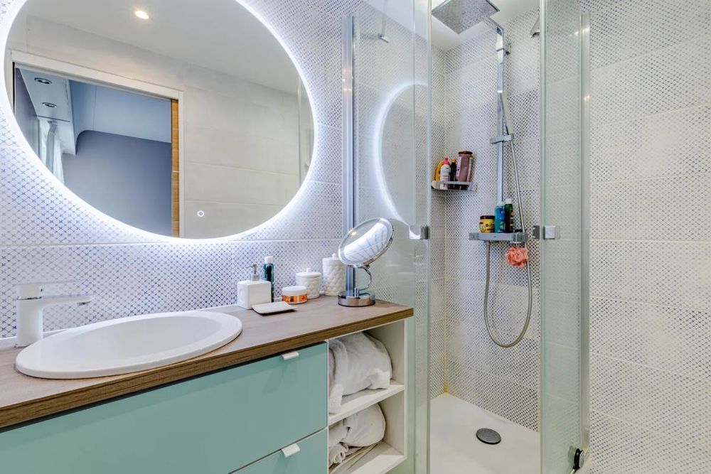 � vendre  Appartement Enghien-les-Bains (95880)