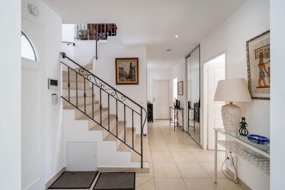 � vendre  Villa Antibes (06600)