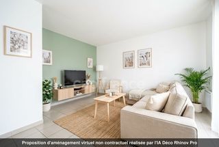  Maison � vendre 6 pi�ces 98 m�