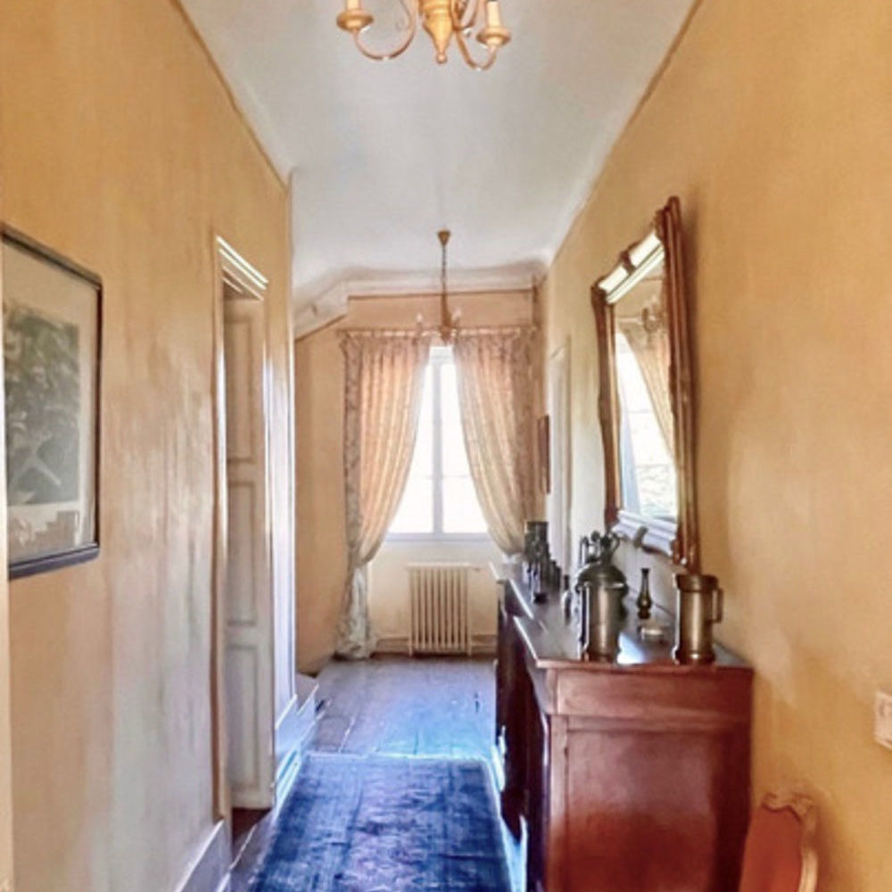 � vendre  Propri�t�/ch�teau Saint-Martin-de-Seignanx (40390)