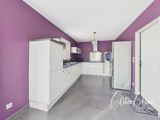  Maison � vendre 4 pi�ces 91 m�