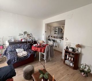  Immeuble � vendre 4 pi�ces 119 m�