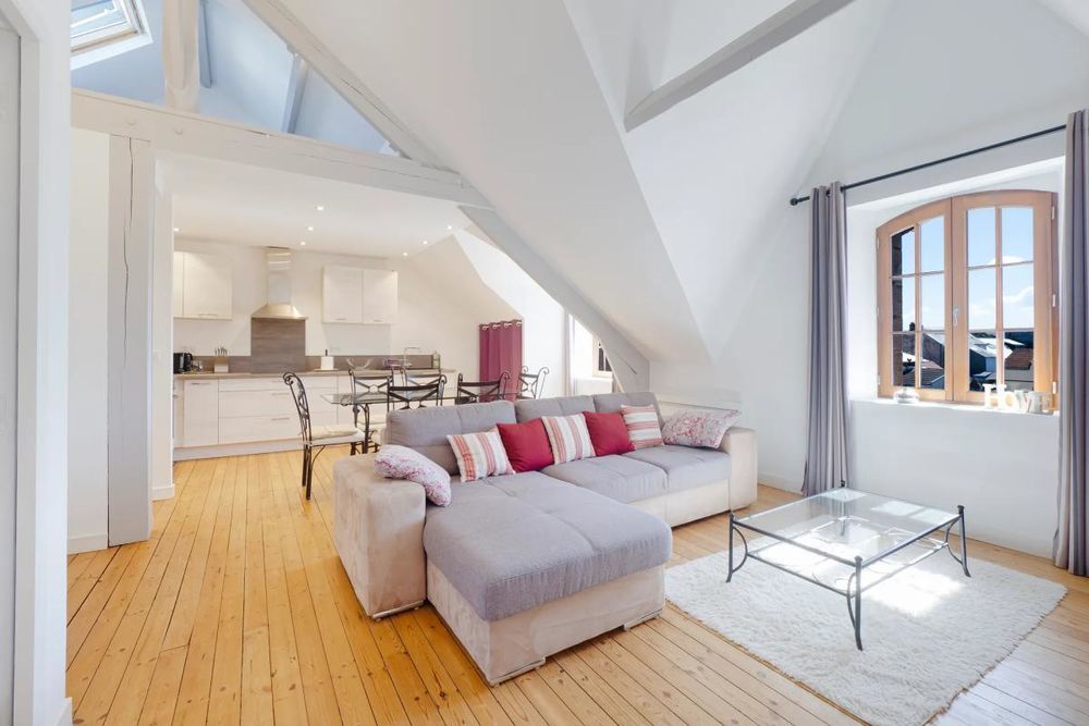 � vendre  Villa La Baule-Escoublac (44500)