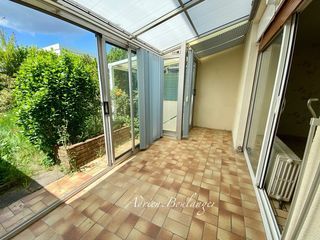  Maison � vendre 4 pi�ces 76 m�