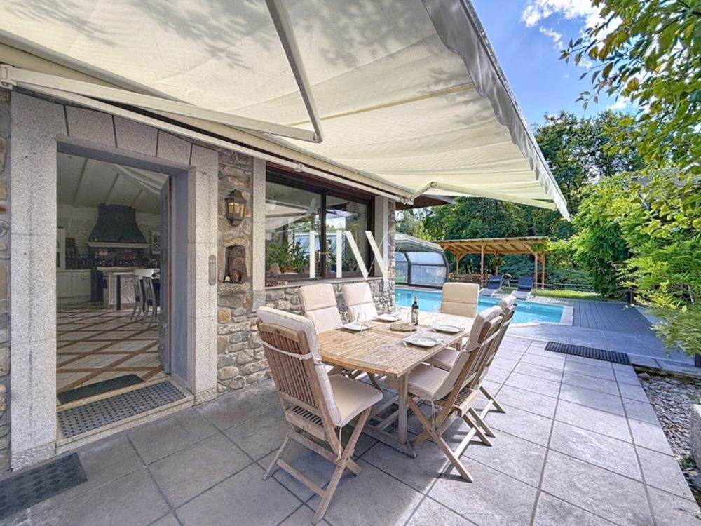 � vendre  Maison V�traz-Monthoux (74100)