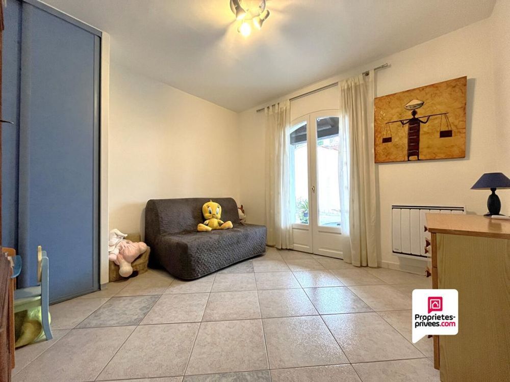 � vendre  Maison Saint-Aun�s (34130)