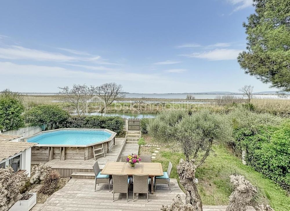 � vendre  Villa Palavas-les-Flots (34250)