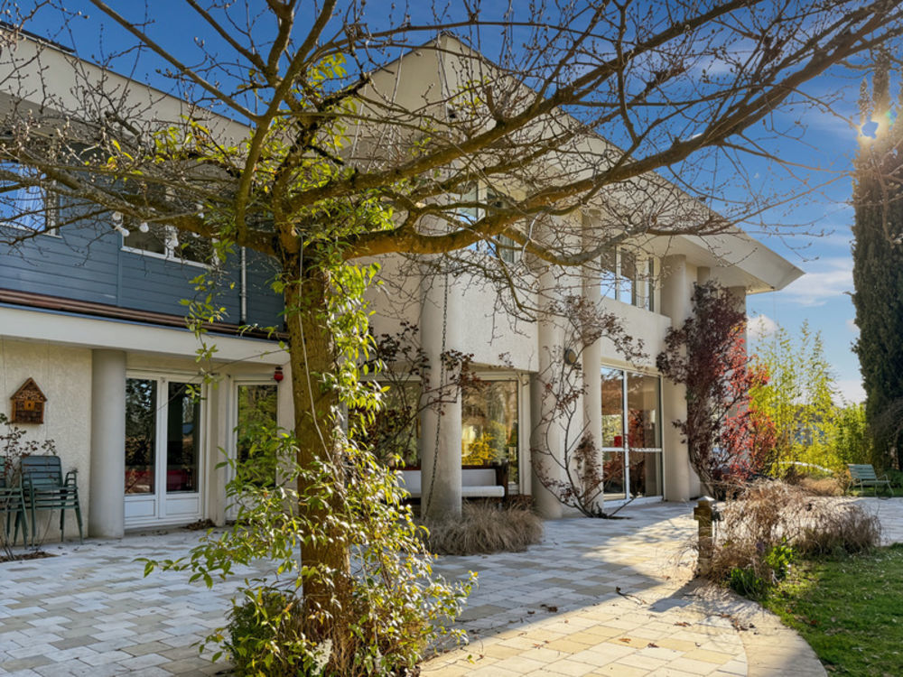 � vendre  Maison Pr�vessin-Mo�ns (01280)