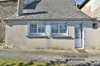  Maison � vendre 3 pi�ces 54 m�