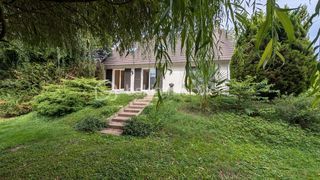  Maison � vendre 7 pi�ces 140 m�