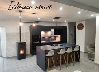  Maison � vendre 4 pi�ces 113 m�