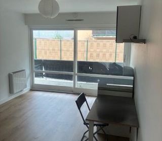  Appartement � vendre 1 pi�ce 24 m�