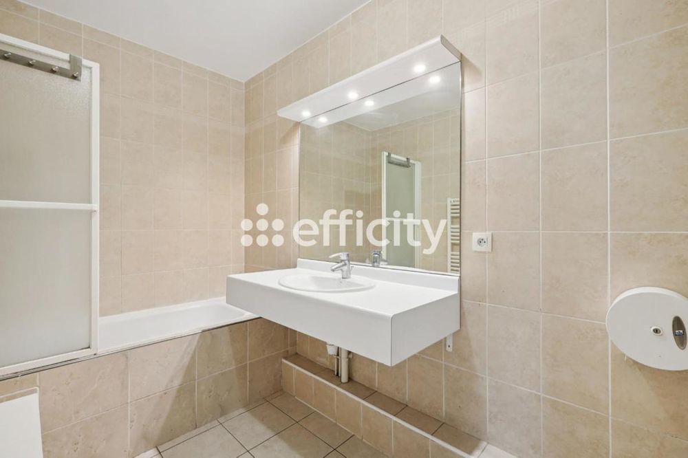 � vendre  Appartement Montrouge (92120)