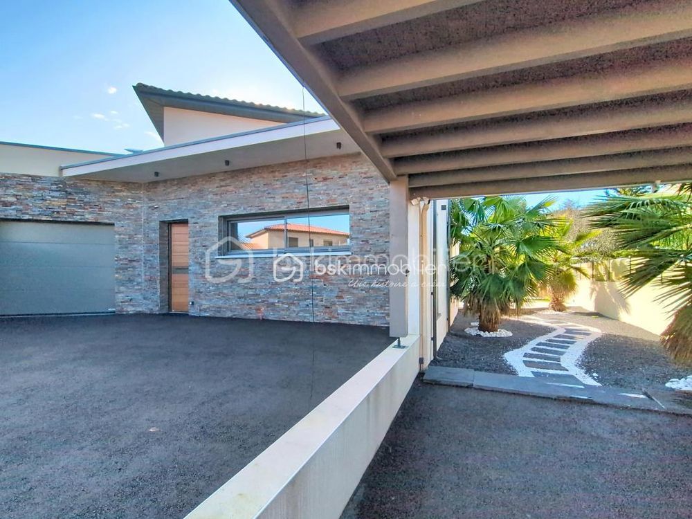 � vendre  Maison Saint-Aun�s (34130)