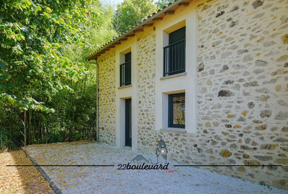 � vendre  Maison Rilhac-Rancon (87570)