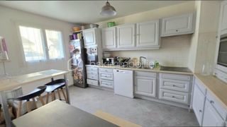  Maison � vendre 6 pi�ces 134 m�