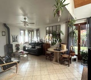  Maison � vendre 4 pi�ces 100 m�