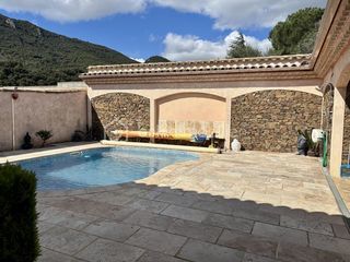  Maison � vendre 3 pi�ces 115 m�