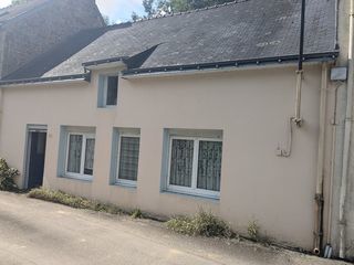  Maison � vendre 2 pi�ces 96 m�