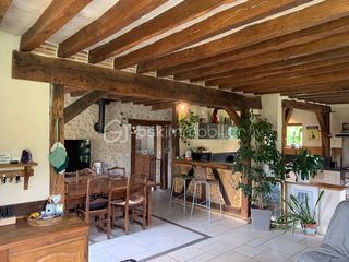  Ferme � vendre 5 pi�ces 170 m�