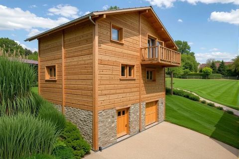   ? Votre maison, votre style, votre bonheur ! Maison - 146 m�