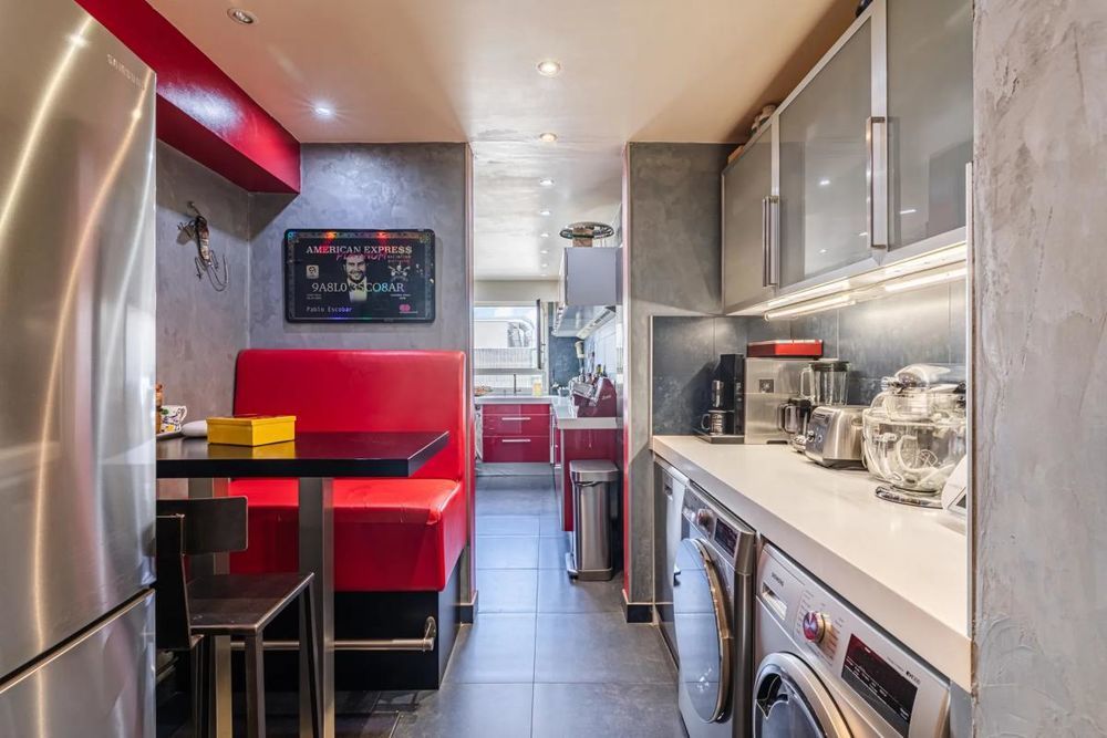 � vendre  Appartement Clichy (92110)